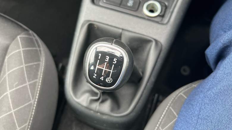 Skoda CITIGO 1.0 MPI 75 GreenTech SE L 5dr Petrol Hatchback